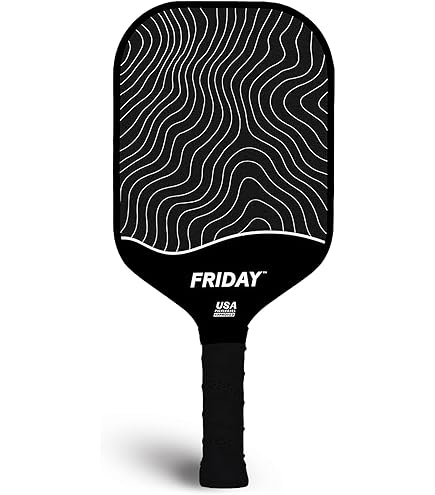 Amazon.co.jp: Diadem Warrior V2 ピックルボールパドル – リキッド