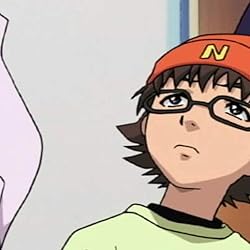 探偵学園Qの人気壁紙画像 鳴沢 数馬（カズマ：なるさわ かずま）