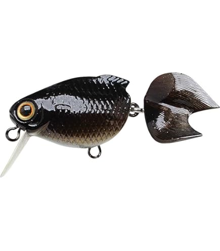 ラッキークラフト　姉金金魚ルアー6色各2個の計12個　セット可愛い色合い多数 ラッキークラフト 姉金金魚ルアー6色各2個の計12個 セット