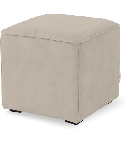 Amazon｜RELAXFORM リラックスフォーム スツール オットマン 40×40cm