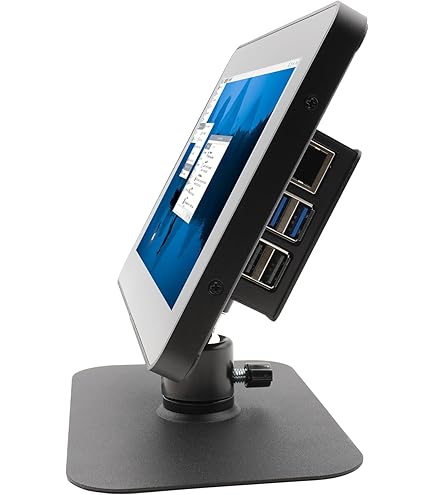 Amazon.co.jp: Raspberry Pi 公式 7インチ タッチスクリーン Raspberry