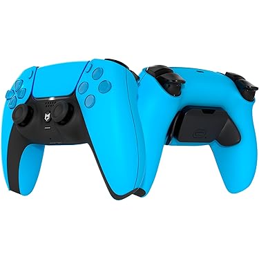 Amazon.co.jp 最新リリース: PS5ハンドル・ジョイスティック の