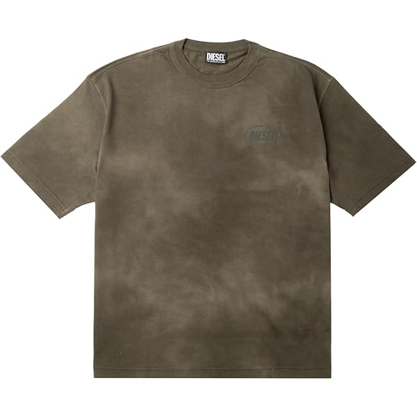 Amazon.co.jp: [ディーゼル] メンズ Tシャツ プリント