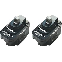 Amazon | FUTABA 双葉電子工業 S-CD500KS RWDドリフトカー専用