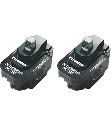 Amazon | 双葉電子工業 (Futaba Denshi) GYRO GYD560 ラジコン用