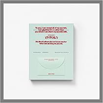 Amazon.co.jp: ENHYPEN ROMANCE : UNTOLD 2nd Album with