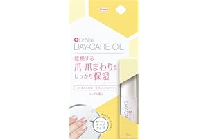 ディープセラム 【興和】Dr.Nail デイケアオイル 6mL ローズの香り