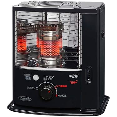 Amazon.co.jp 人気ギフトランキング: 石油ストーブ で、ギフトの