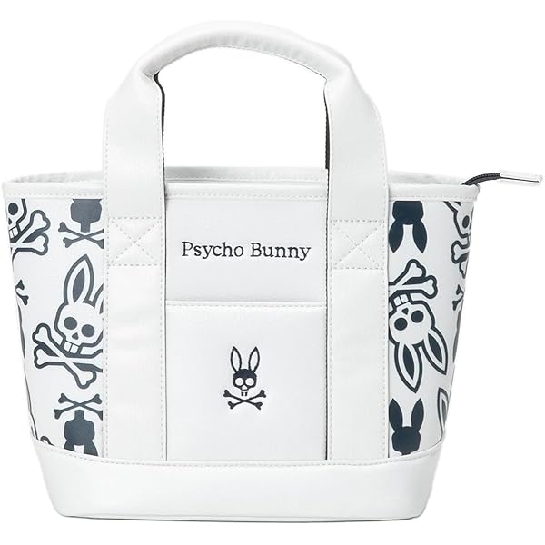 Amazon.co.jp: [サイコバニー] ゴルフ クラブケース スタンド型 セルフ