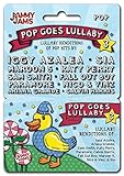 Jammy Jams - Pop Goes Lullaby 3 - Download Card [並行輸入品]