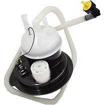 Fuel Pump Filter Replacement For 2003-2010 Porsche Cayenne - Part #A2C59514938 / 95562042100 - View #11
