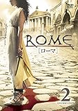 ROME[���[�}]�q��ҁr DVD�Z�b�g