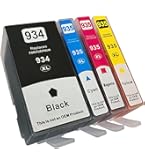 Amazon.co.jp: HP 935XL 純正 インク カートリッジ シアン (増量