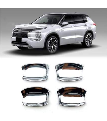 Amazon | [COBATANG] ミツビシ 新型 アウトランダー PHEV GN0W