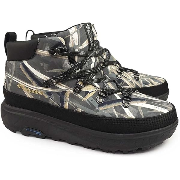 Amazon | [コロンビア] イエローテイル ショーティー アークティック