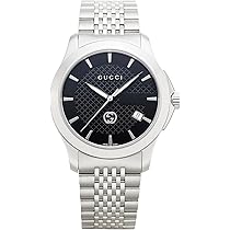 Amazon.co.jp: [グッチ] 腕時計 G-TIMELESS Gタイムレス
