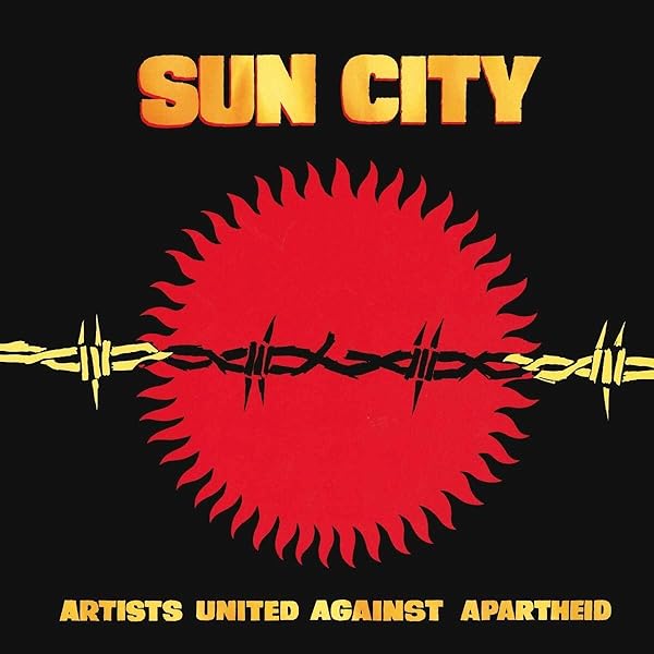 Amazon.co.jp: Sun City: ミュージック
