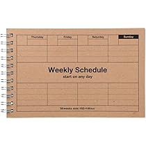 多人数スケジュール帳 Amazon.co.jp: 【段取り達人】1,000人の声を元に開発！システム