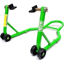 ② 特注特注 L型ガンスタンド INFINITY Amazon.co.jp: ツールズアイランド(Toolsisland) バイクスタンド リア