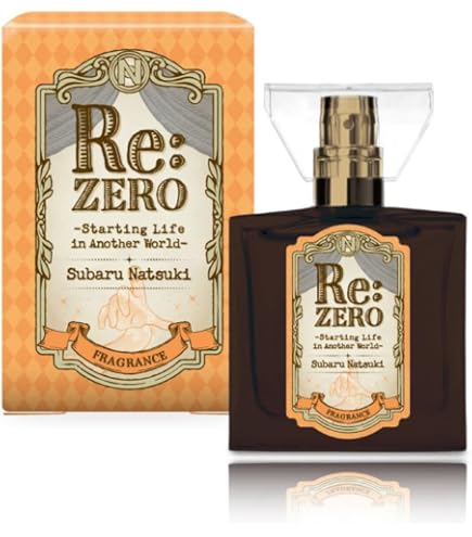Amazon | うる星やつら オードパルファム ラム 50ml | フェアリー