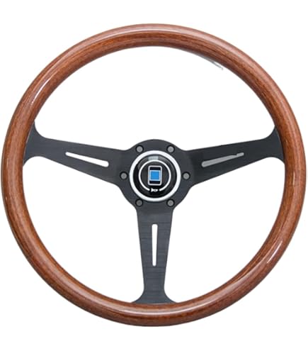 80ランドクルーザー ステアリングホイール ☆ トヨタ 純正 新品 ランクル80 ステアリング ブルーイッシュグレー 3