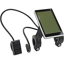 電動自転車ディスプレイM5 619ygnY6XFL._AC_UL210_SR210,