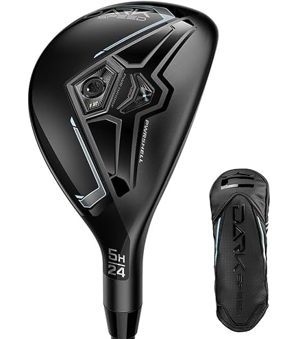 Amazon.co.jp: Cobra Golf Club Utility Men's Aerojet Shaft Original