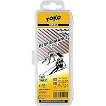 Amazon | トコ(TOKO) スキー スノーボード ホットワックス用 ベース