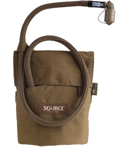 Amazon.co.jp: SOURCE VAGABOND [ソースバガボンド] WXPリザーバー (2L