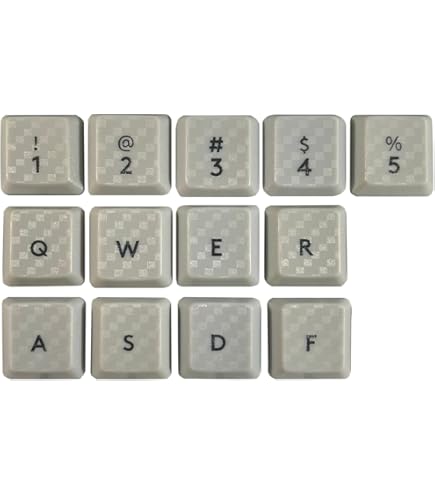 Amazon | 適合ロジクールG 913 TKL G 813 G 915 G 915新しいキー