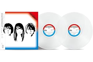 【Amazon.co.jp限定】告白 (完全生産限定盤) (アナログ盤) - チャットモンチー (メガジャケ付) (セカンドプレス) [Analog]