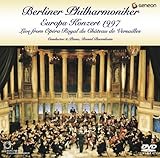 �x�������E�t�B���E���[���b�p�E�R���T�[�g1997 ���F���T�C���{�a�̃o�����{�C��