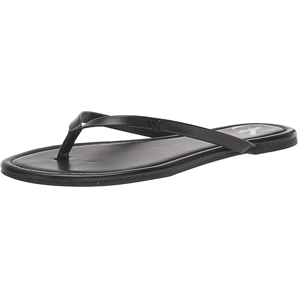 Amazon.co.jp: Coach Women's Brianna Flip Flop Flat Sandal