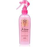KOSE コーセー ジュレーム ファンタジスト コンセントレート ミスト 美容液 ヘアミスト (ふんわり ツルツル) 本体 250ml