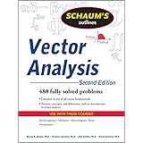 Schaum's Outline of Vector Analysis, 2ed