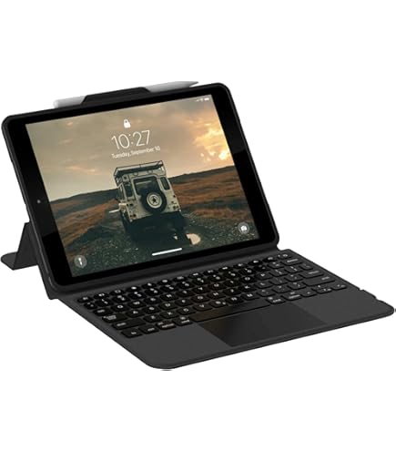 Amazon | URBAN ARMOR GEAR iPad 10.9インチ 第10世代対応
