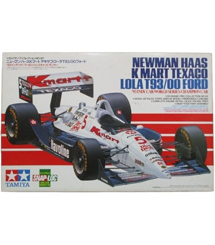 Amazon | タミヤ スケール限定 1/20 マクラーレン MP4/5B Honda 89720