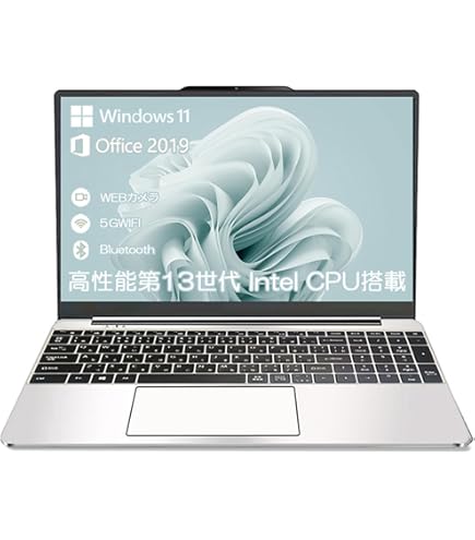 Samsung(韓国製)13.3インチ　携帯ノートパソコン Amazon.co.jp: Samsung Galaxy Book Flex 13.3インチノート