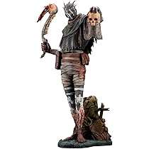 Amazon | 壽屋 DEAD BY DAYLIGHT レイス ノンスケール PVC製 塗装済み 