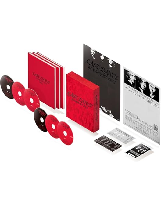 Amazon.co.jp: 【限定特典タンブラー付き】 BLANKEY JET CITY