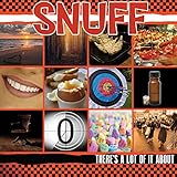 THERE'S A LOT OF IT ABOUT [LP]