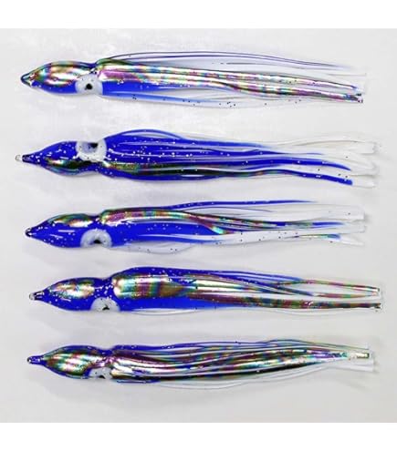 Amazon | タコベイト 15cm 10本 セット 色選択できます