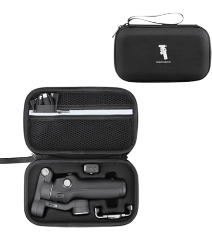 Amazon.co.jp: for DJI Osmo Mobile 6ハンドヘルド携帯電話