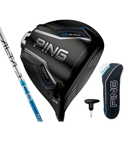 Amazon.co.jp: PING(ピン) G400 ALTA J CB(JP) フレックス:SR ロフト