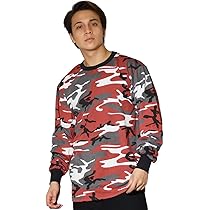 Amazon | [ロスコ] ロンT 長袖Tシャツ メンズ (コットン
