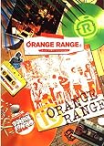 ORANGE RANGE トーク&グラビア集「チーズ☆バター☆ジューシーメー」