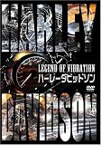 LEGEND OF VIBRATION �n�[���[�_�r�b�h�\��
