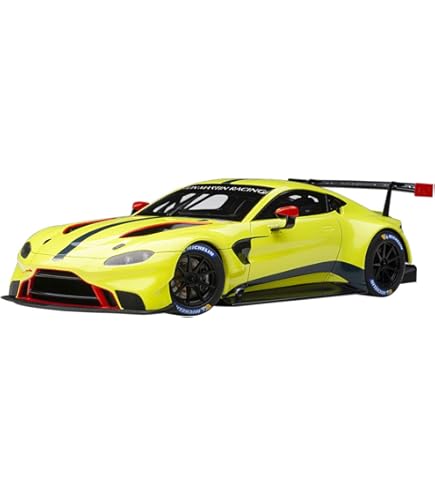 Amazon | AUTOart 1/18 トヨタ スープラ  