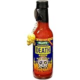 Amazon 世界で一番辛いホットソース The Source Hot Sauce ザ ソース 710万スコビル タバスコの3318倍 並行輸入品 The Source ホットソース チリソース 通販