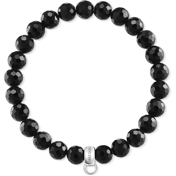 Thomas Sabo Charm Club Pendentif-breloque Cocktail Argent Sterling 925 Pour Femme